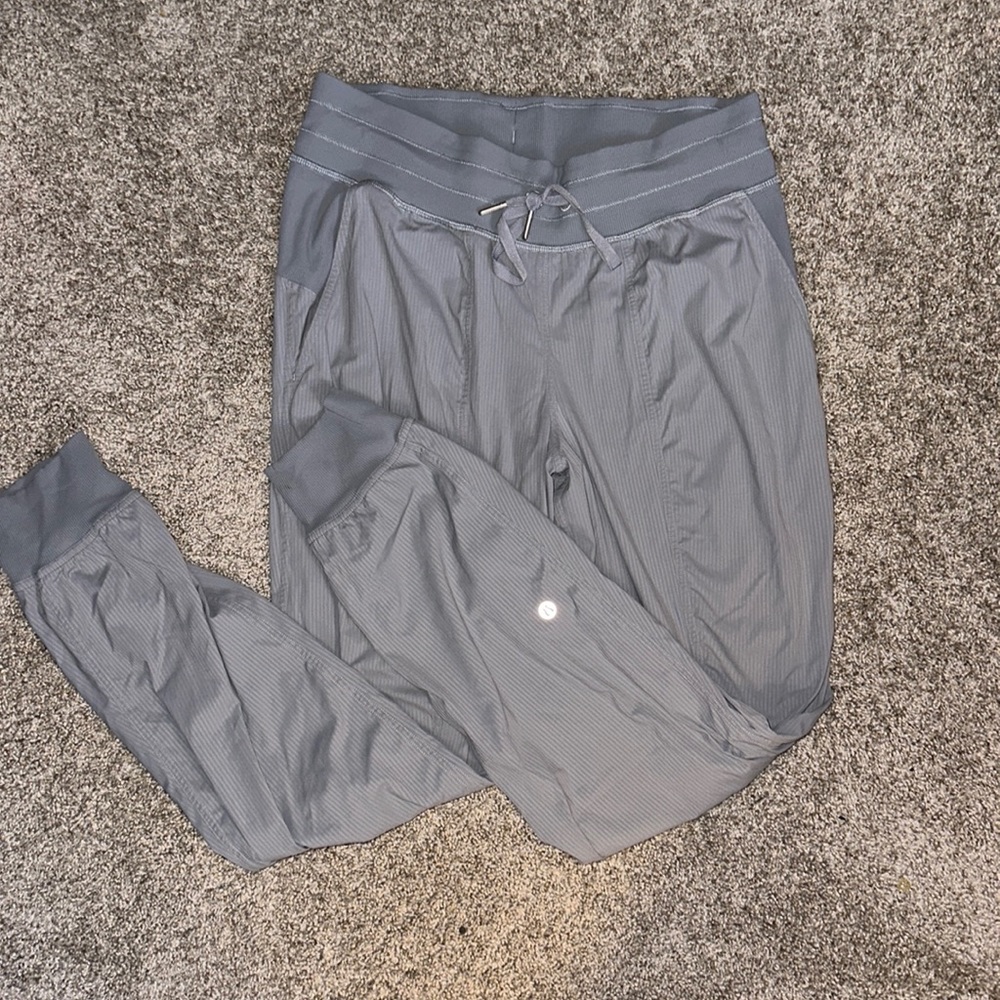Lululemon Dance Studio Joggers